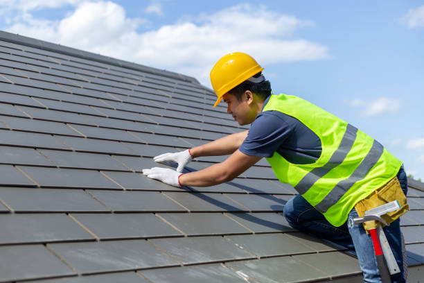 Best Affordable Roofing Company  in Paris, TX