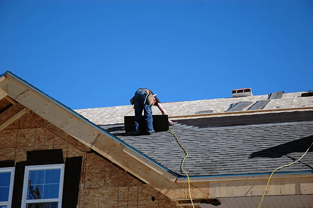 Best Best Roofing Contractors  in Paris, TX