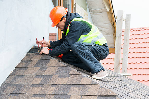 Best Tile Roofing Contractor  in Paris, TX