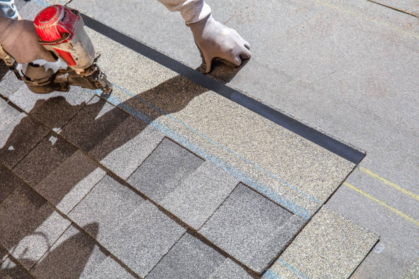 Best Commercial Roofing Services  in Paris, TX